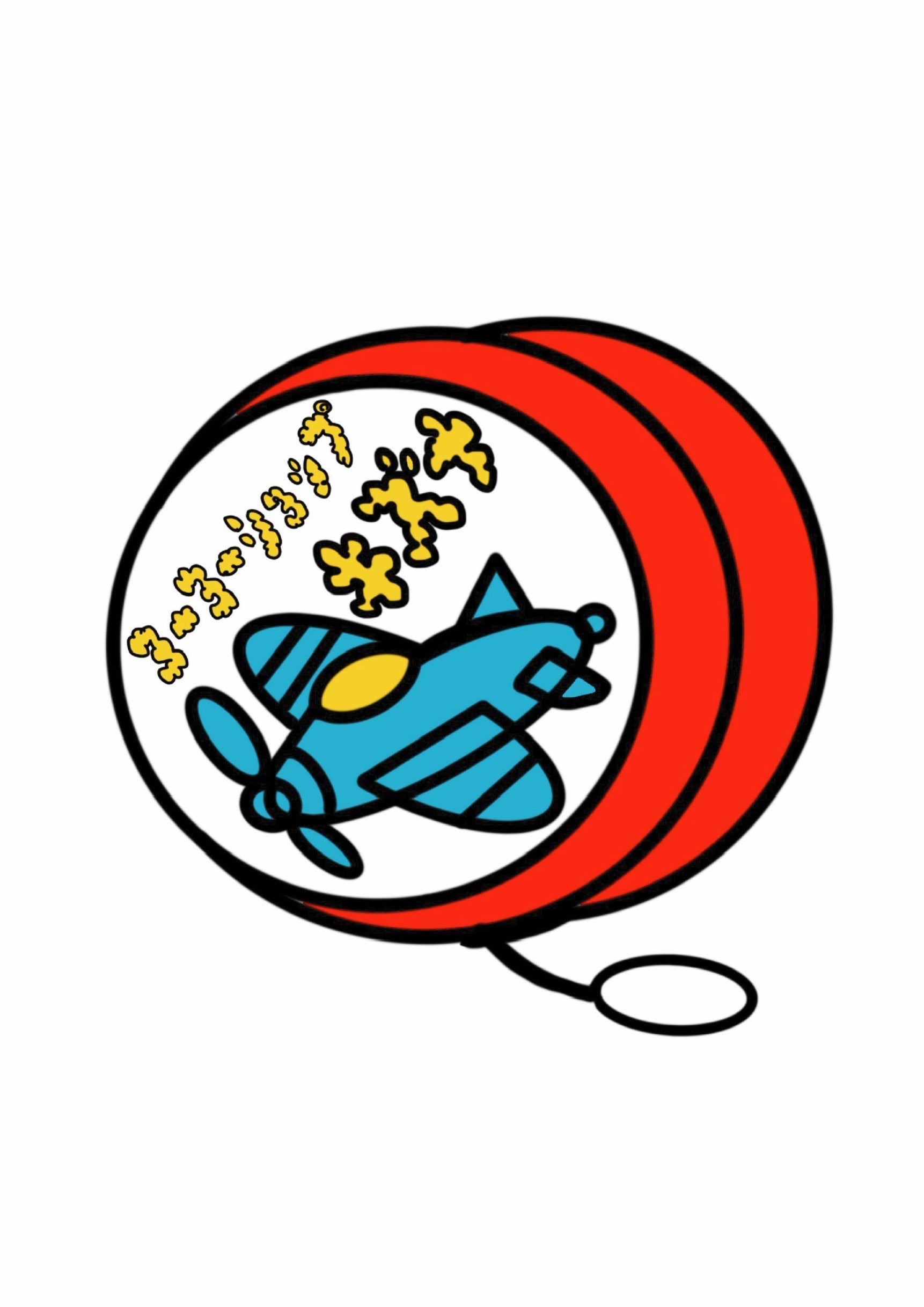 チャンマン帝国 | ヨーヨーショップキズナ 15,000円以上送料無料